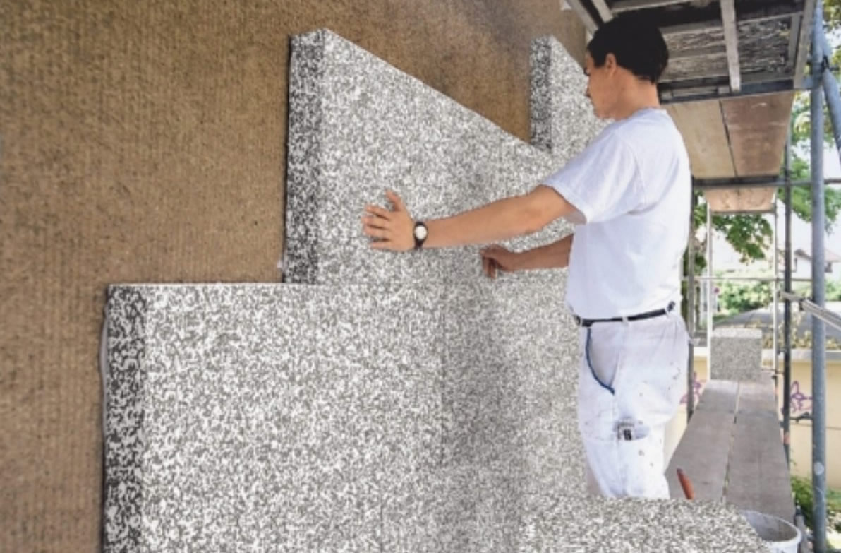 Beydağ Isı Yalıtımcısı